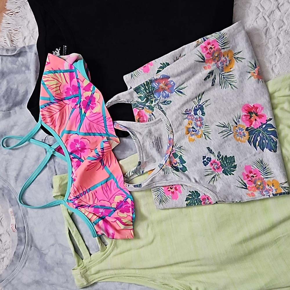 Girls size 10 bundle 5 items